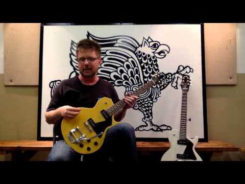 Collings 290 Shootout