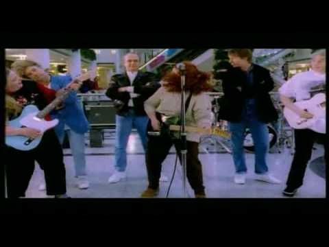 Status Quo - The Way It Goes