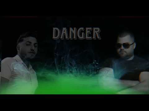 AnDrew DeXx & CLUBRIDER - Danger