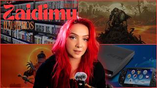 PlayStation pabaiga?! | Žaidimų naujienos 07.01-07.07