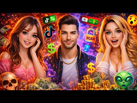 COLDEST TROLL FACE COMPILATION | 😈 TIKTOKS TROLLING PHONK