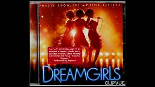 17.   LISTEN   -   BEYONCĖ KNOWLES    ALBUM    MUSIC FROM THE MOTION PICTURE DREAMGIRLS
