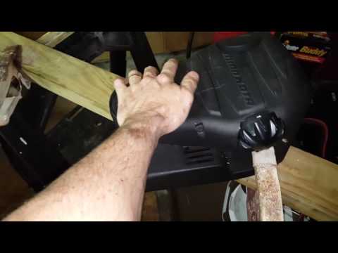 Minn kota edge 55 operation