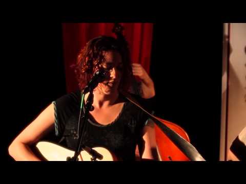 Queen City Sessions: Shiny and the Spoon