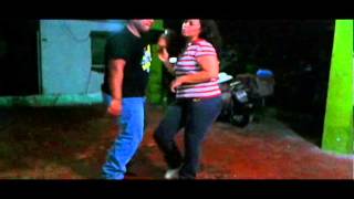 Cumbia Control #21 Pesado - Asi soy Diana y Luis Hdz