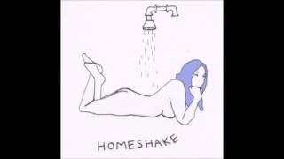 Homeshake - The Shower Scene