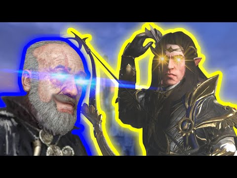 If the advisor was honest to Alith Anar