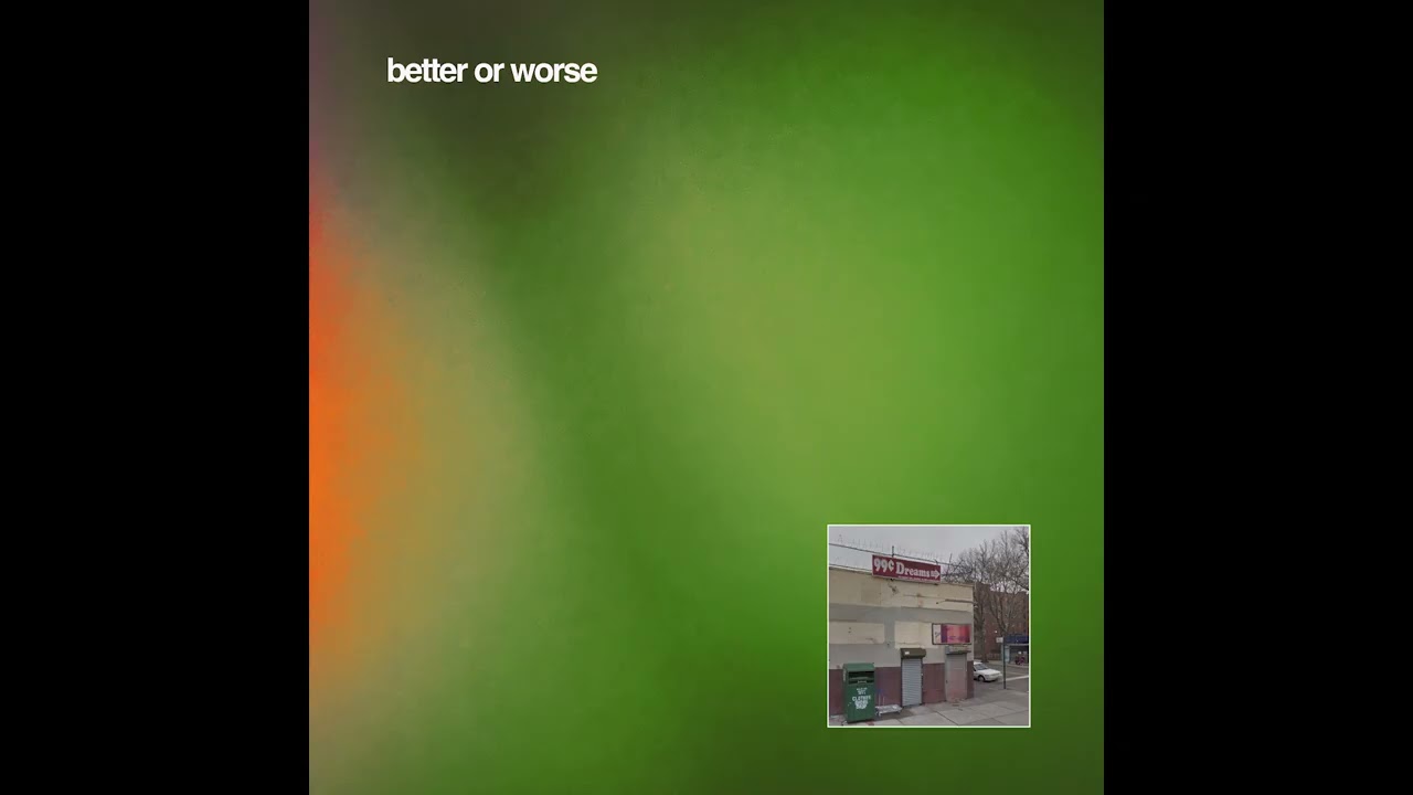 Chris Chu - better or worse