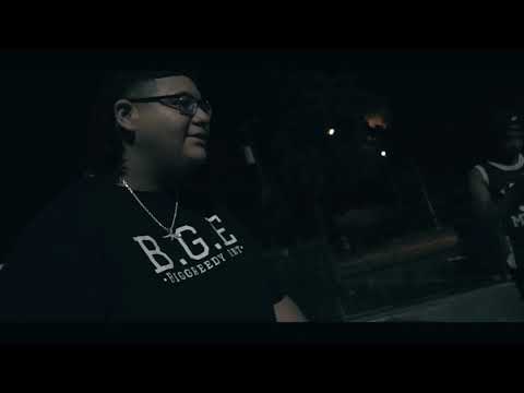 GS3Dreko x BigGreedy2x - “Rob & Big” Filmed by : @mulafilmz