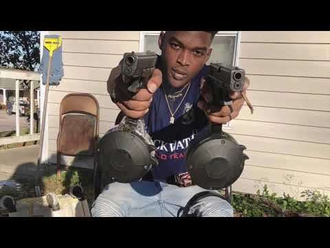 Bans Ent Ty Ft Lil Hurk - Buzzer Beater