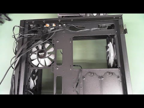 [아싸컴] 조립 생방송 // 2309116590(양*두) 고객님