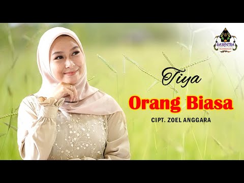 ORANG BIASA (Zoel Anggara) Cover By TIYA