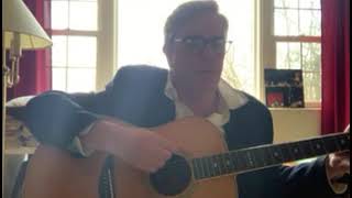 Phil Coladonato - Sentimental Fool by Roxy Music