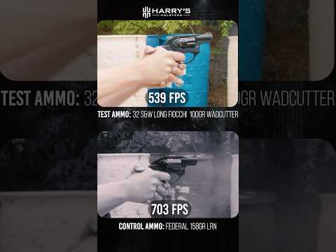 Fiocchi 9AP 115gr, 9mm Is It Any Good?