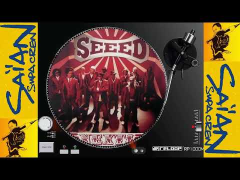 ★ SEEED - Thing ( Feat SAÏAN SUPA CREW ) ( 2006 )