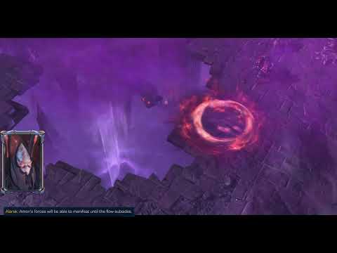 Legacy of the Void - Steps of the Rite