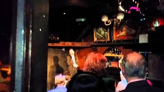 Gavin Lazarus - Once in a lifetime - My last song