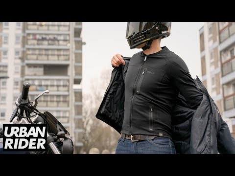 KNOX Action Pro Armoured Shirt Review