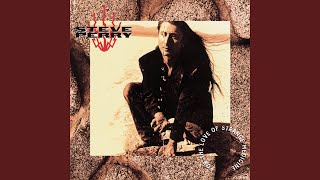 Video thumbnail of "Steve Perry - I Am"