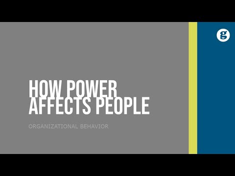 The Importance of Interpersonal Skills