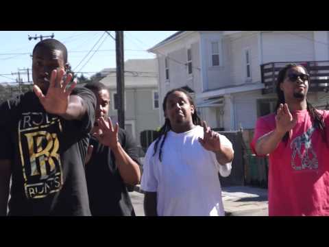 Nasty Nem - Next 2 Blow (Freestyle)