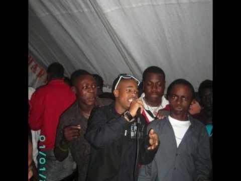 Prince Tomo & Young Jibbz - Boss Anthem