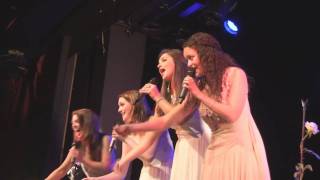 All Angels - 60s Medley