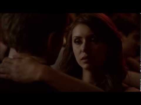 The Vampire Diaries 5x13 Steferine dance
