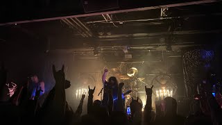 Wolves in the Throne Room  - Angrboda - Live in St Paul, MN 10/01/23