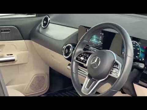Mercedes-Benz GLA GLA 200d Progressive Line 310pm - Image 2