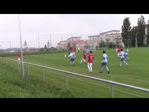 MOTORLET VS ŽIŽKOV (2-3) | 15.8.2020 |