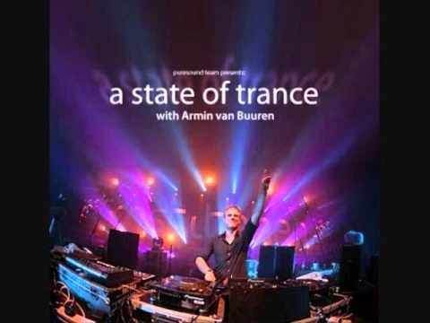 Zaa feat. Stine Grove - Return To Life  (X-Trude Magic Flavour Remix) ASOT 545