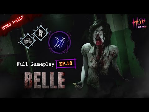 Belle | FULL GAMEPLAY EP.18 | Home Sweet Home : Online