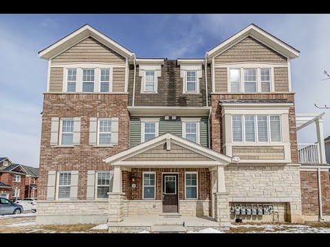 23 Billiter Rd Brampton, Ontario, Canada