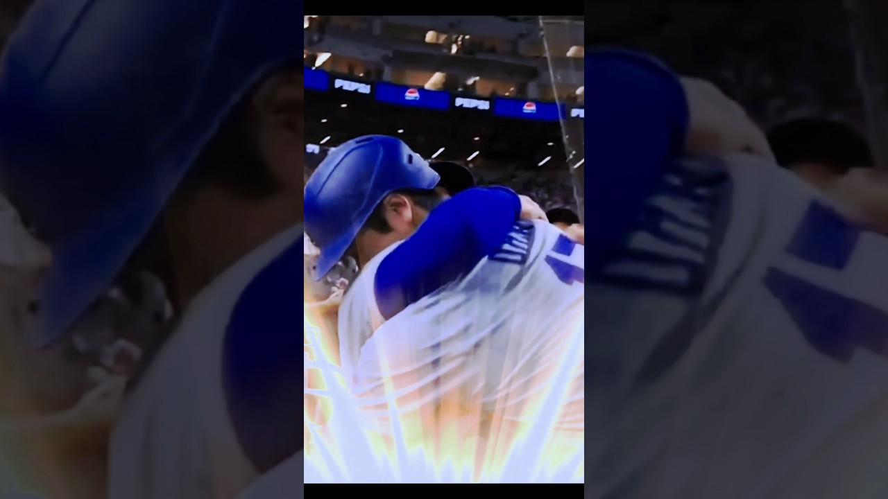 HR王にオレはなる⚾👑 #mlb #大谷翔平 #ドジャース #dodgers #shorts  #short