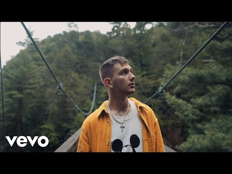 Hulvey - Heaven Up Above (Official Video)