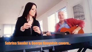 Sabrina Sauder - Sängerin &amp; Popflötistin
