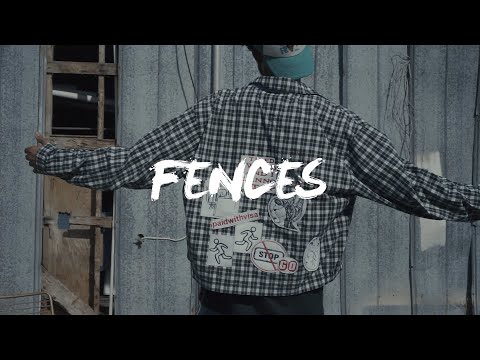 Brandon Gomes - Fences (Official Video)