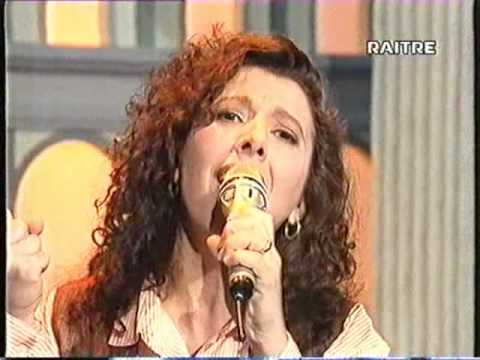 Consiglia Licciardi - Palomma 'e notte