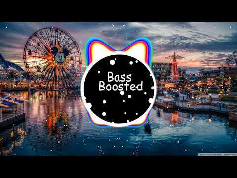 Topgunn - Hyg Hver Dag (ft CityBois) (Bass Boosted)