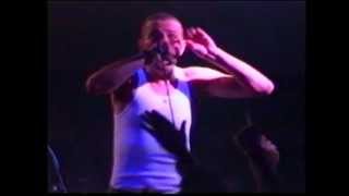 Business - Surburban Rebels - (Live at Rios, Bradford, UK, 1998)