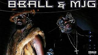 8Ball &amp; MJG- 01- Buck Bounce- Radio Edit Ft. DJ Quik