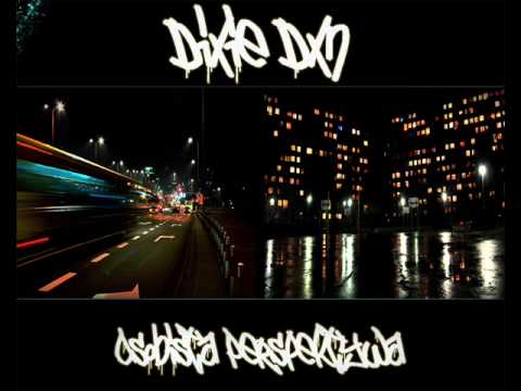 4.DixieDXN-Nie po to(Ft.Dj Holibut)