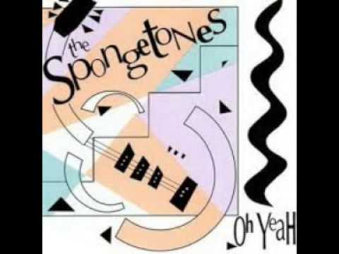 The Spongetones - Got Nothing Left to Hide