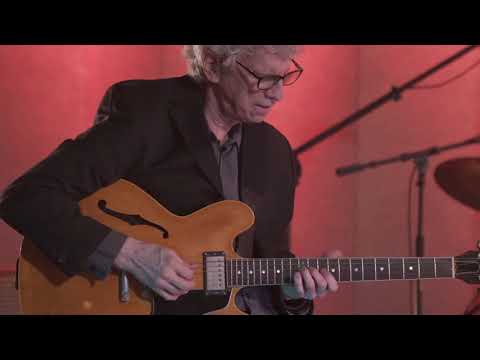 Litchfield Jazz Presents: Peter Bernstein/Steve Cardenas Quartet Play Monk