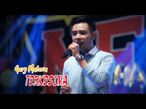 Gerry Mahesa - Terkesima Dengan NEW BELLA #2022 - ky DEMANG - Live Duduksampean GRESIK
