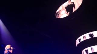 Carrie Underwood ~ What I Never Knew I Always Wanted ~ Storyteller Tour