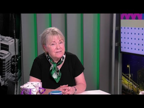 Heti Libazsír – Forró Evelyn