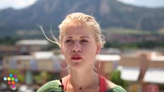 Edy's Yoga Pod Story