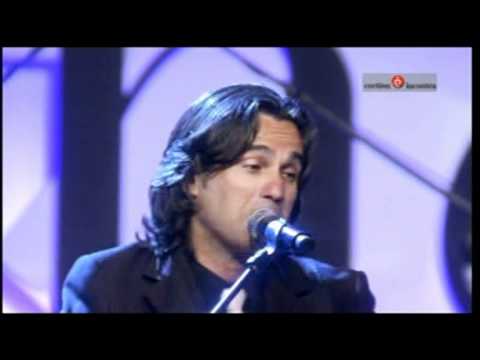 Diego Moreno canta MARUZZELLA - Cortina InConTra